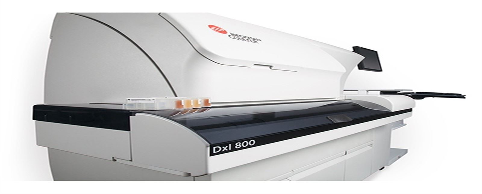 DXI 800
