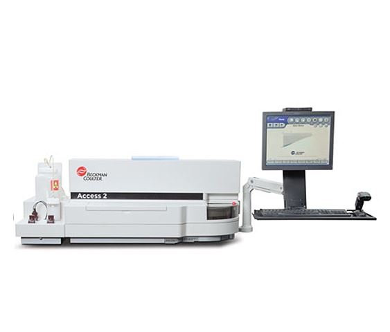 Access 2 Immunoassay System