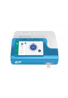 Getein 1100 Immunofluorescence Quantitative Analyzer